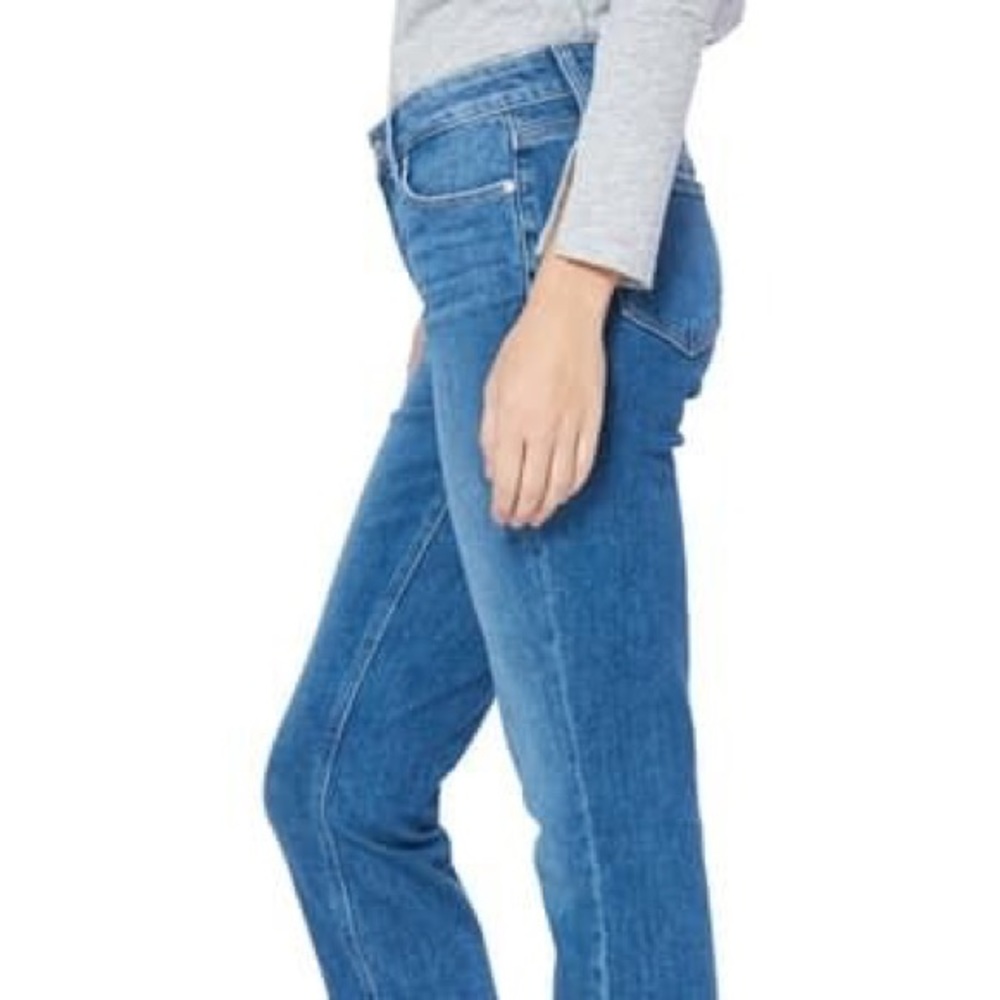 ⭐️FINAL PRICE⭐️ NWT PAIGE Boyfriend Jeans - Picture 6 of 12